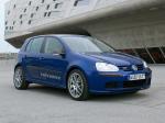 Volkswagen Golf Twin Drive 2008 года